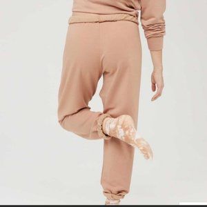 aerie offline jogger